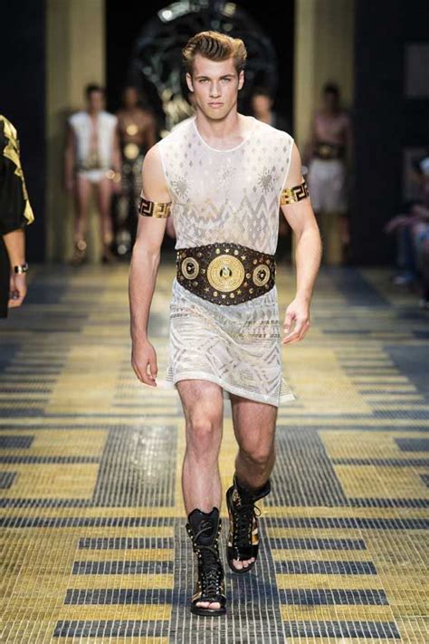 versace athens greece